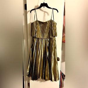 J.Crew Collection Dress! NWT!! Sz:8
